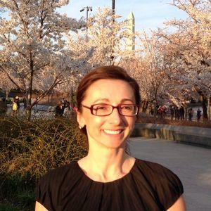 Meet your Posher, Annette